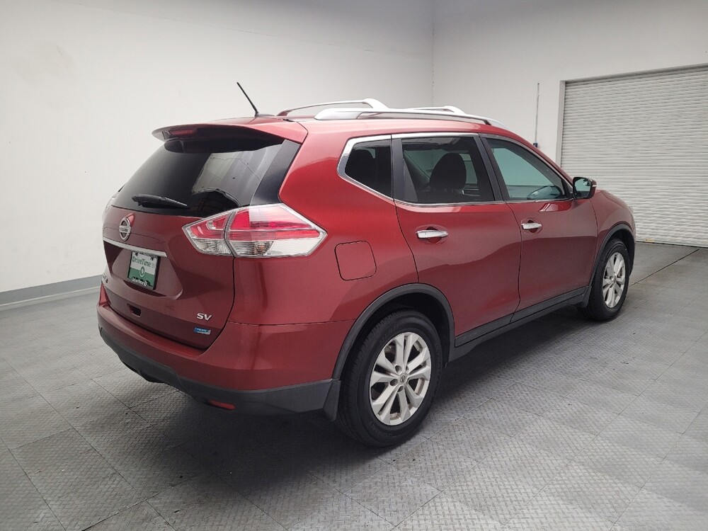 2014 Nissan Rogue in Sacramento, CA 95821 - 18147045 9