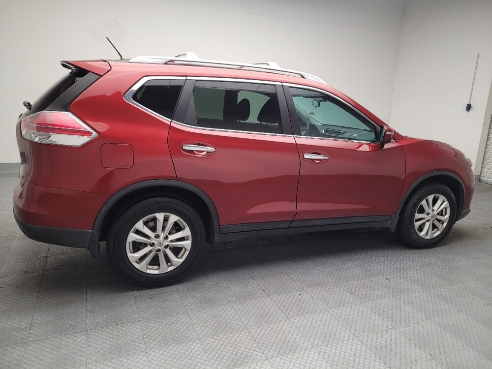 2014 Nissan Rogue in Sacramento, CA 95821 - 18147045 10
