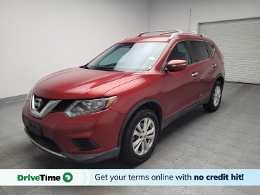 2014 Nissan Rogue in Sacramento, CA 95821