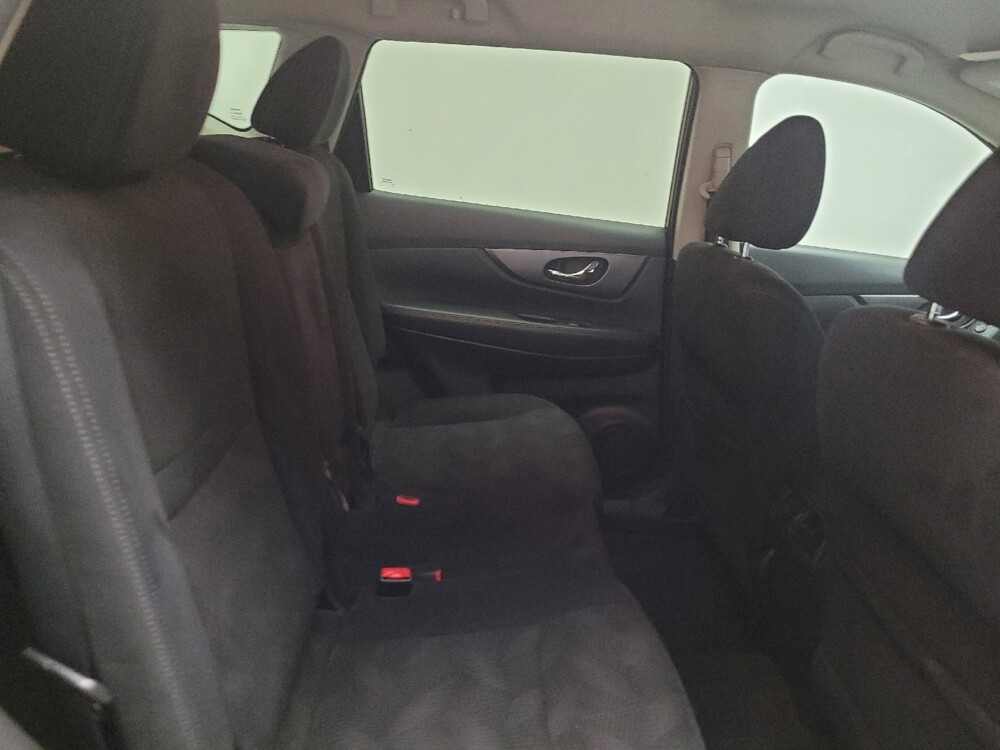 2014 Nissan Rogue in Sacramento, CA 95821 - 18147045 19