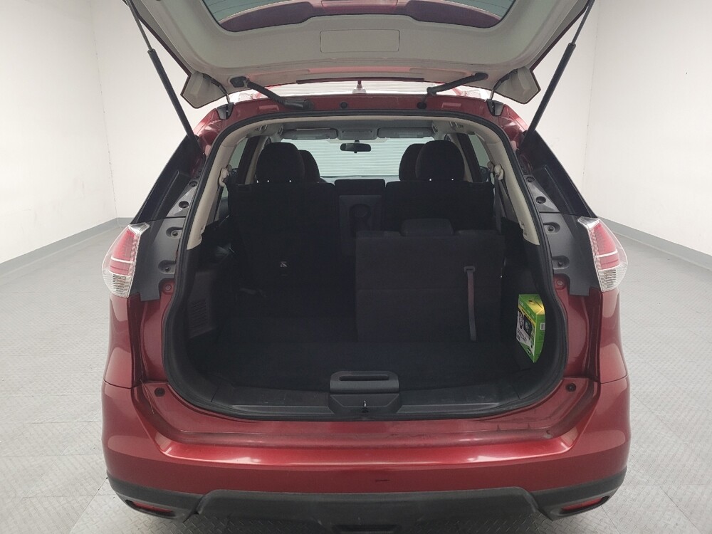 2014 Nissan Rogue in Sacramento, CA 95821 - 18147045 29