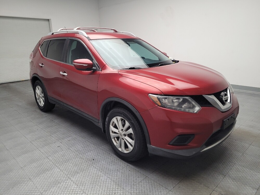2014 Nissan Rogue in Sacramento, CA 95821 - 18147045 13