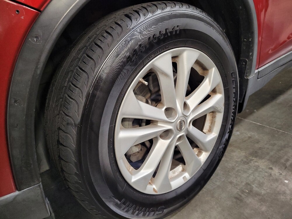 2014 Nissan Rogue in Sacramento, CA 95821 - 18147045 31