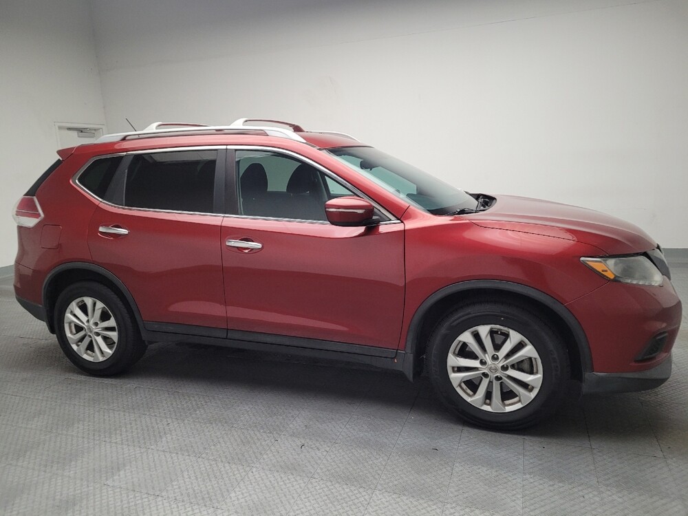 2014 Nissan Rogue in Sacramento, CA 95821 - 18147045 11