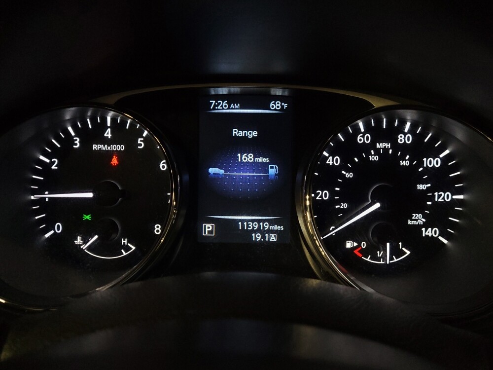2014 Nissan Rogue in Sacramento, CA 95821 - 18147045 23