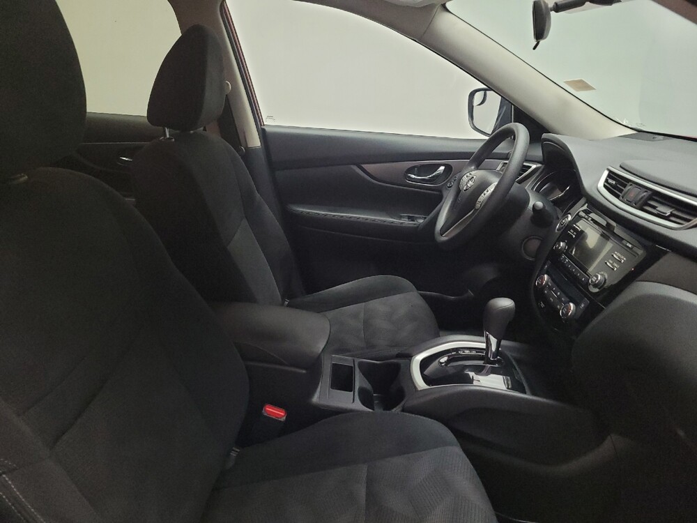 2014 Nissan Rogue in Sacramento, CA 95821 - 18147045 21