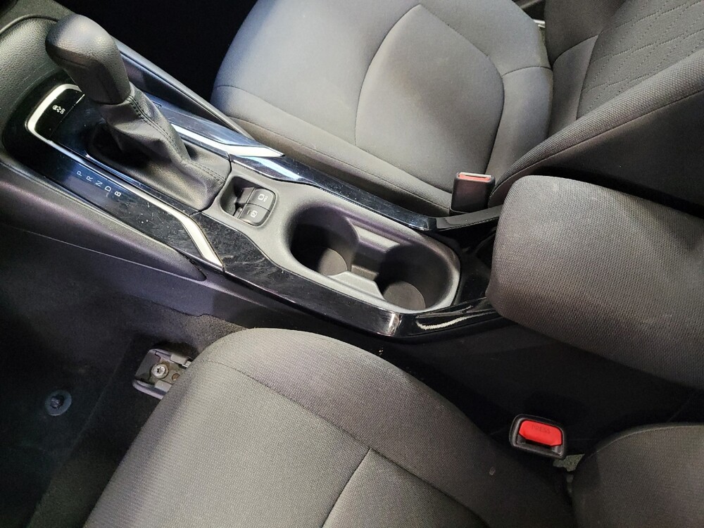 2021 Toyota Corolla in Downey, CA 90241 - 18147048 26