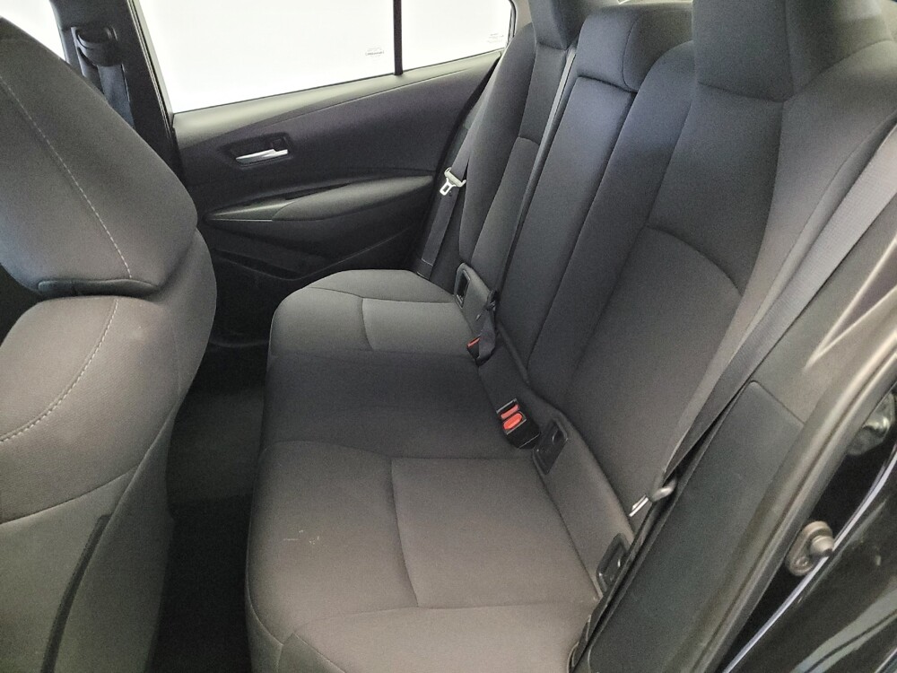 2021 Toyota Corolla in Downey, CA 90241 - 18147048 18