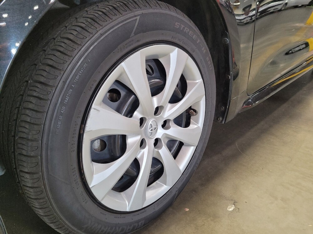 2021 Toyota Corolla in Downey, CA 90241 - 18147048 31