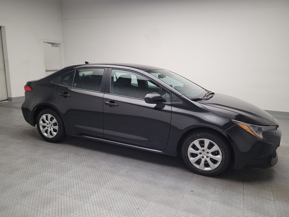 2021 Toyota Corolla in Downey, CA 90241 - 18147048 11