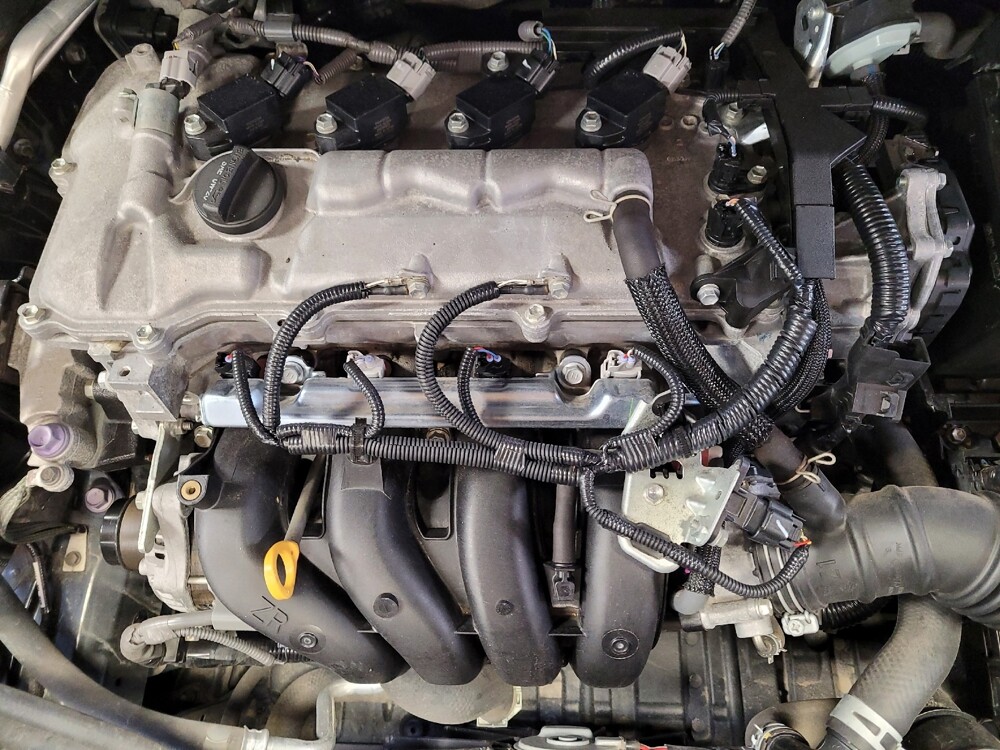 2021 Toyota Corolla in Downey, CA 90241 - 18147048 30