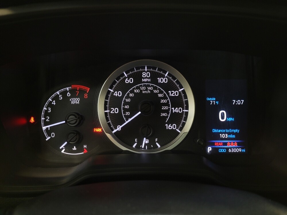 2021 Toyota Corolla in Downey, CA 90241 - 18147048 23