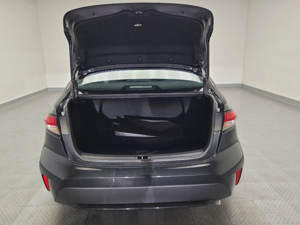 2021 Toyota Corolla in Downey, CA 90241 - 18147048 29