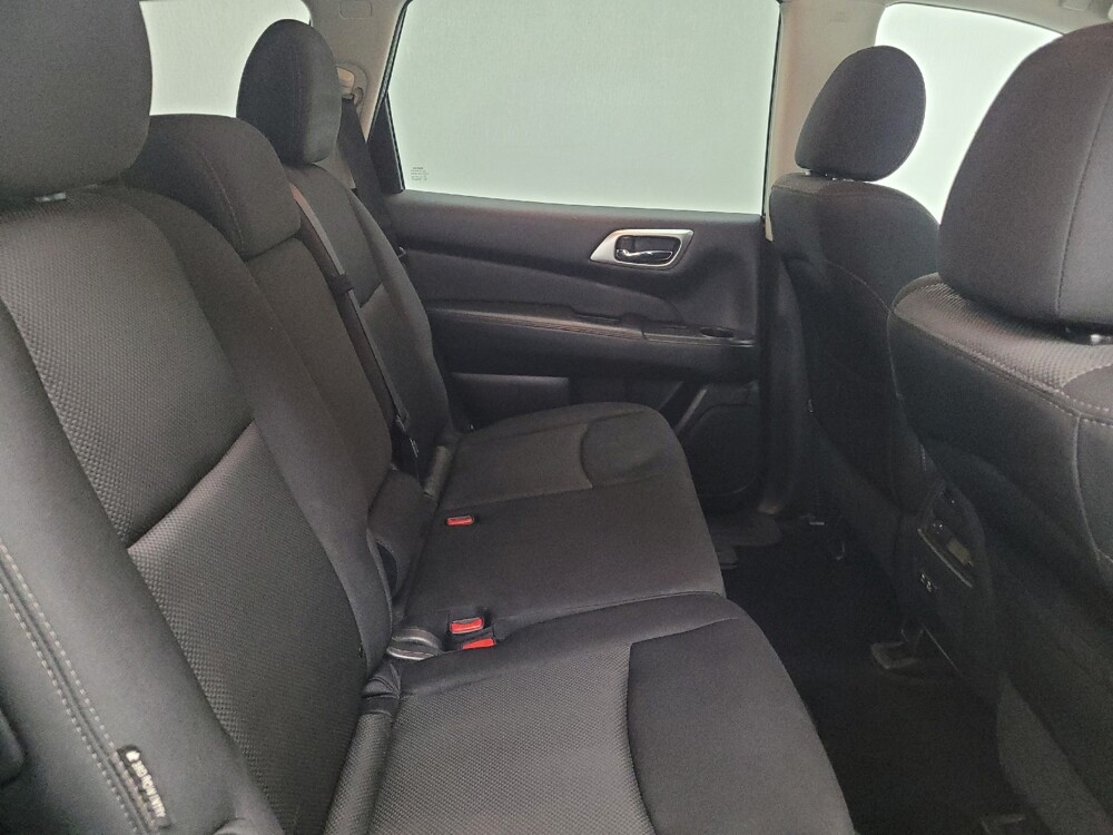 2020 Nissan Pathfinder in Antioch, TN 37013 - 18147051 19