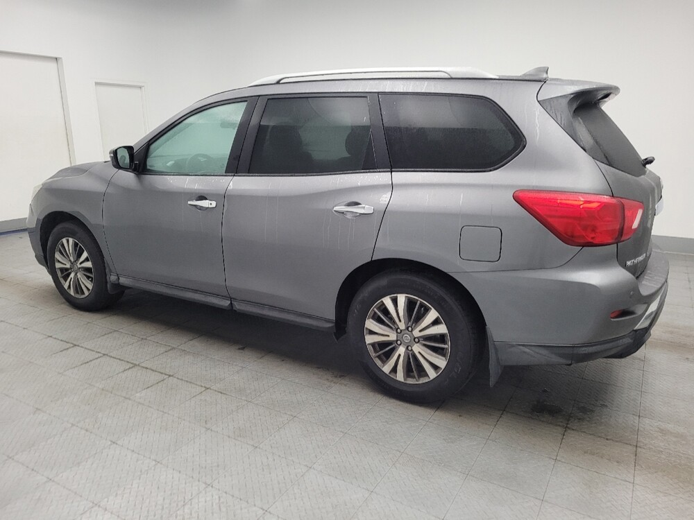 2020 Nissan Pathfinder in Antioch, TN 37013 - 18147051 3