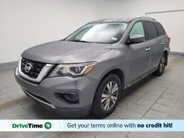 2020 Nissan Pathfinder in Antioch, TN 37013