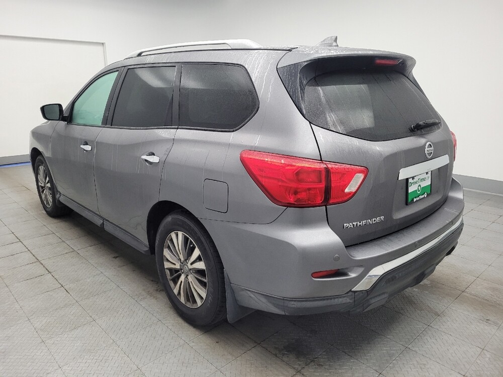 2020 Nissan Pathfinder in Antioch, TN 37013 - 18147051 5