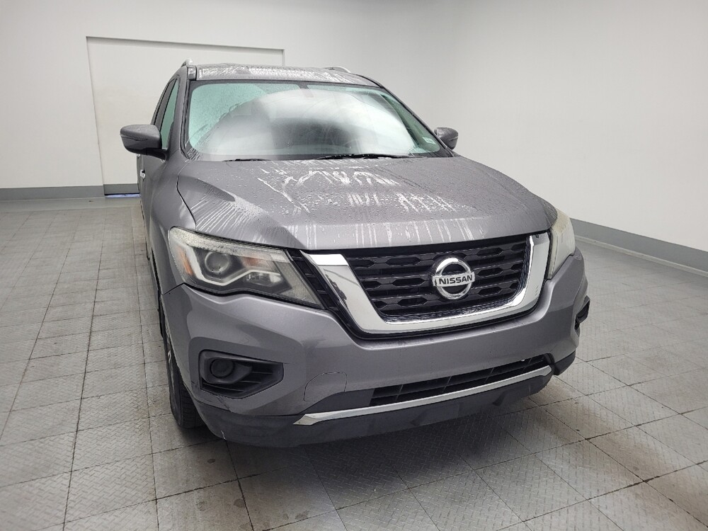 2020 Nissan Pathfinder in Antioch, TN 37013 - 18147051 14