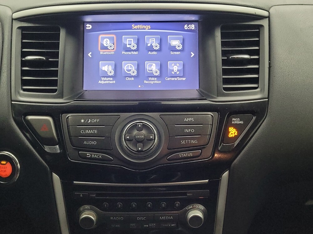 2020 Nissan Pathfinder in Antioch, TN 37013 - 18147051 25
