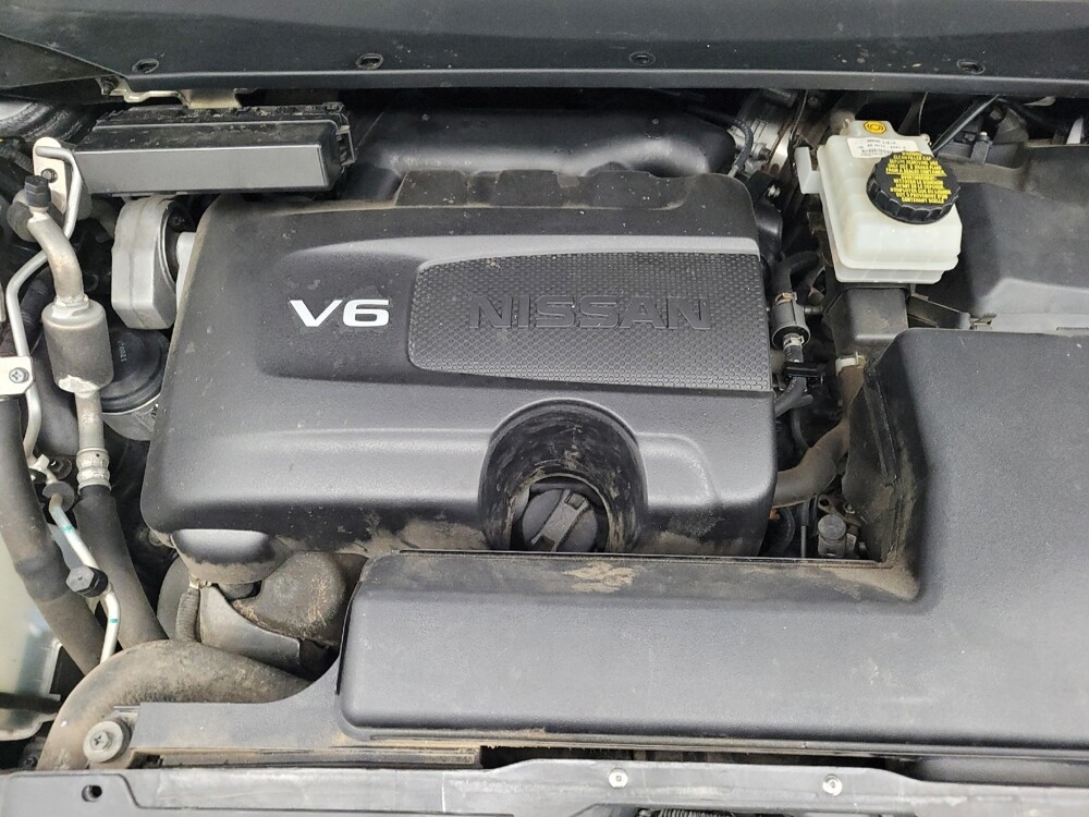 2020 Nissan Pathfinder in Antioch, TN 37013 - 18147051 30