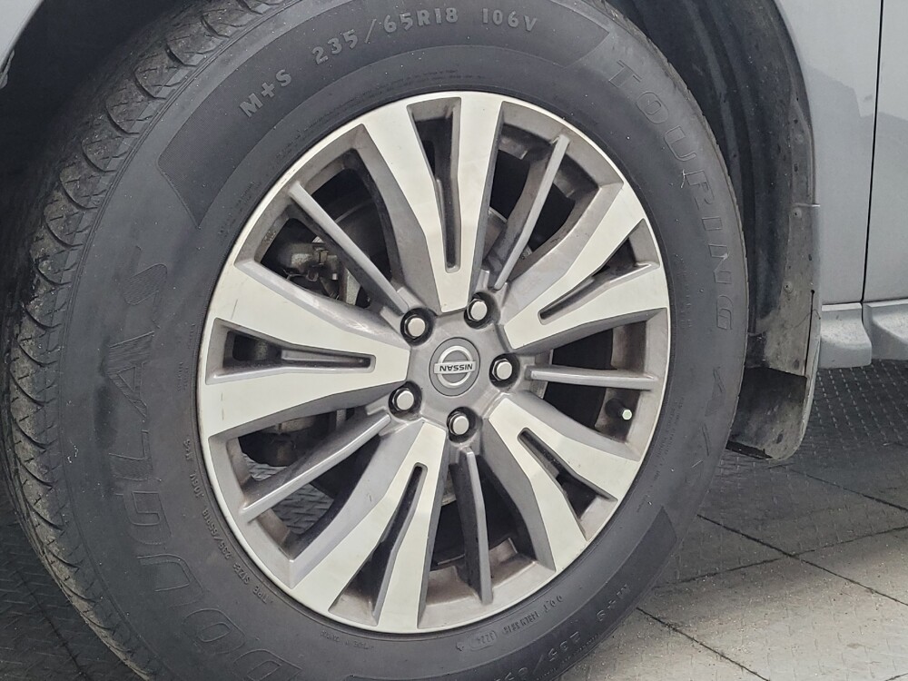 2020 Nissan Pathfinder in Antioch, TN 37013 - 18147051 31