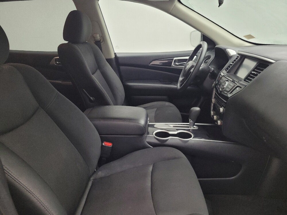 2020 Nissan Pathfinder in Antioch, TN 37013 - 18147051 21