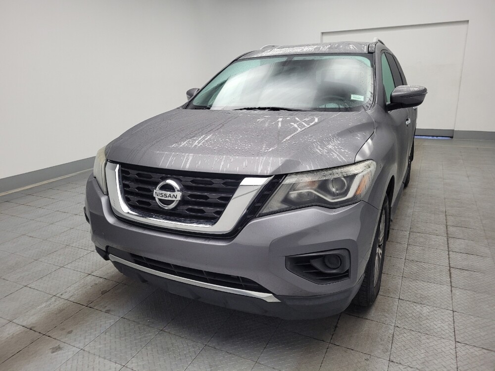 2020 Nissan Pathfinder in Antioch, TN 37013 - 18147051 15