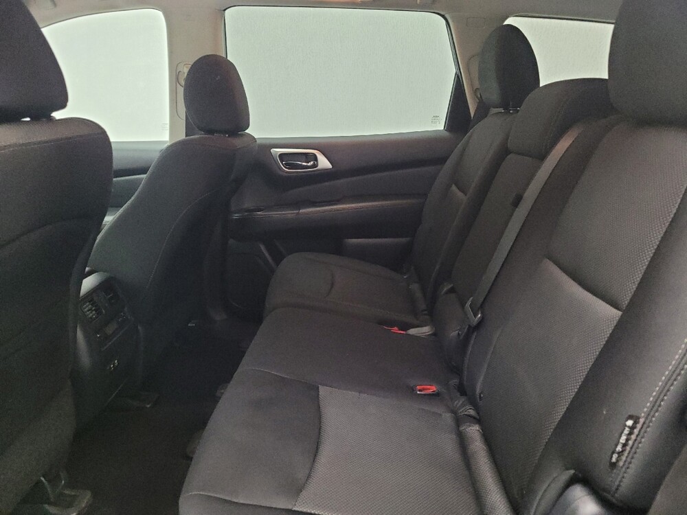 2020 Nissan Pathfinder in Antioch, TN 37013 - 18147051 18