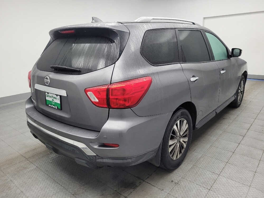 2020 Nissan Pathfinder in Antioch, TN 37013 - 18147051 9