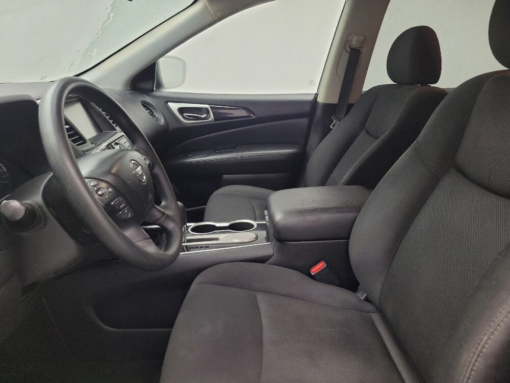 2020 Nissan Pathfinder in Antioch, TN 37013 - 18147051 17