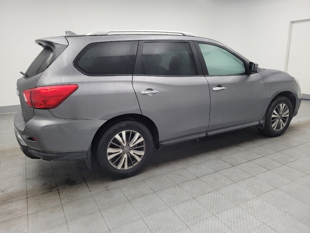 2020 Nissan Pathfinder in Antioch, TN 37013 - 18147051 10