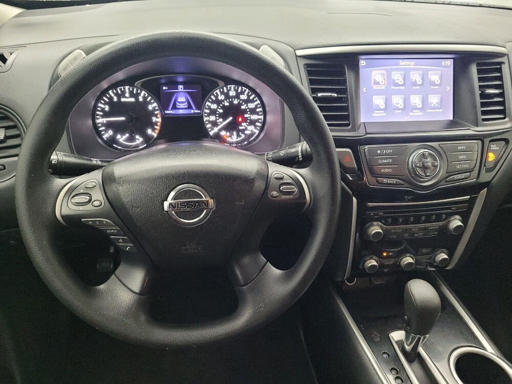 2020 Nissan Pathfinder in Antioch, TN 37013 - 18147051 22