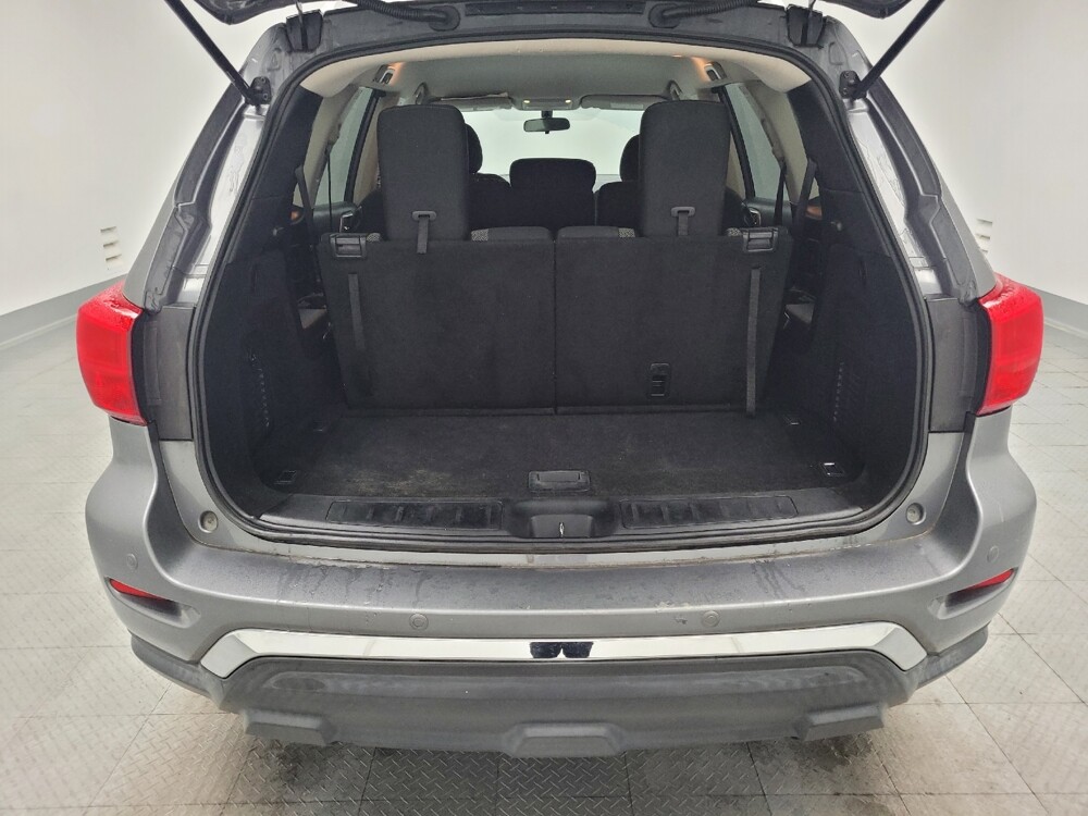2020 Nissan Pathfinder in Antioch, TN 37013 - 18147051 29