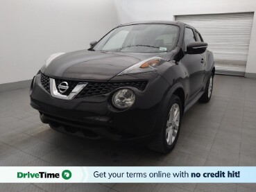 2016 Nissan Juke in Metairie, LA 70006