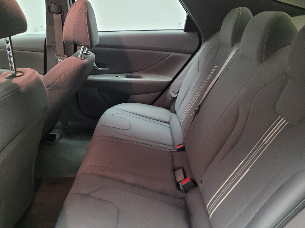 2021 Hyundai Elantra in Sacramento, CA 95821 - 18147055 18