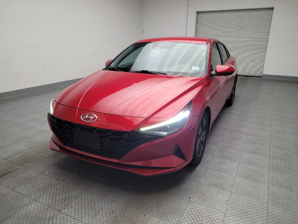 2021 Hyundai Elantra in Sacramento, CA 95821 - 18147055 15