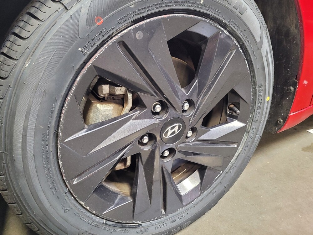 2021 Hyundai Elantra in Sacramento, CA 95821 - 18147055 31