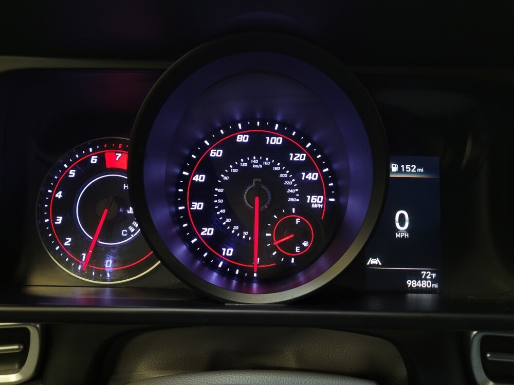 2021 Hyundai Elantra in Sacramento, CA 95821 - 18147055 23