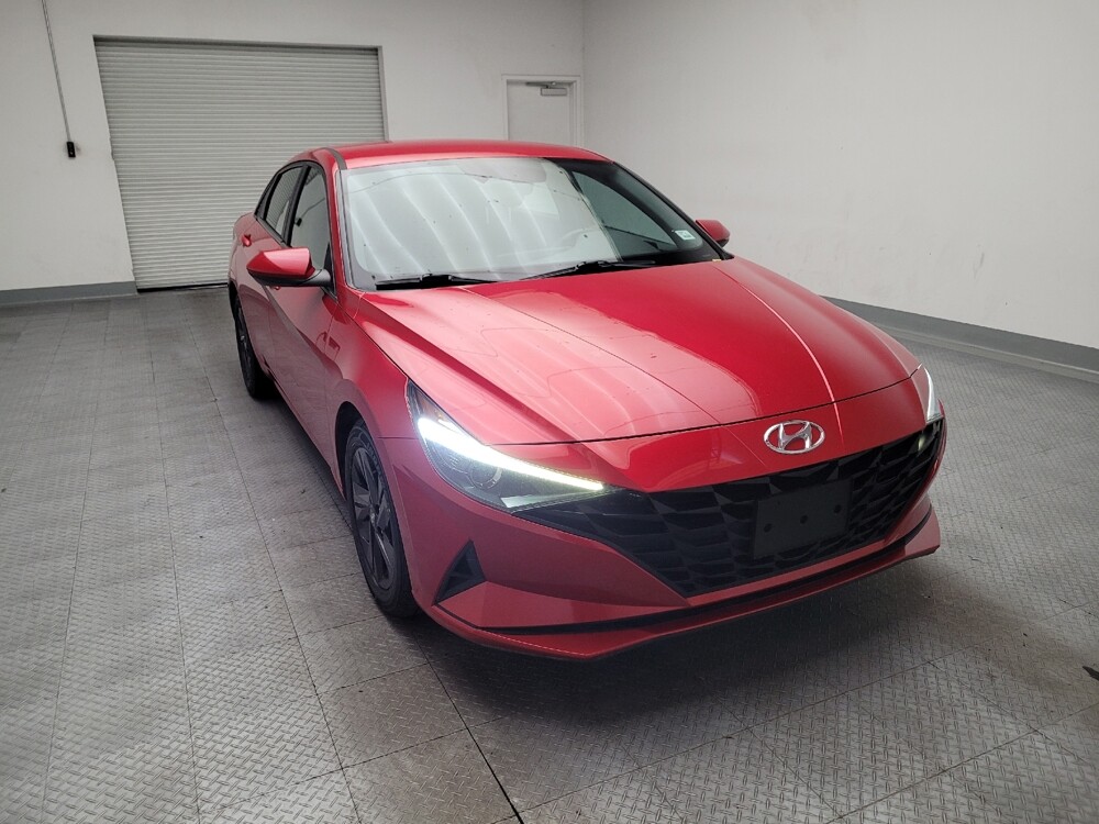 2021 Hyundai Elantra in Sacramento, CA 95821 - 18147055 14