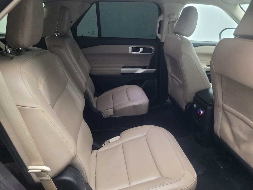 2022 Ford Explorer in Union City, GA 30291 - 18147057 19