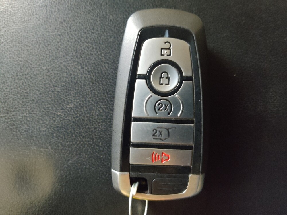 2022 Ford Explorer in Union City, GA 30291 - 18147057 32