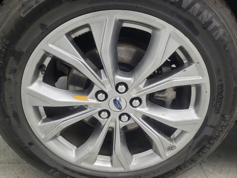 2022 Ford Explorer in Union City, GA 30291 - 18147057 31