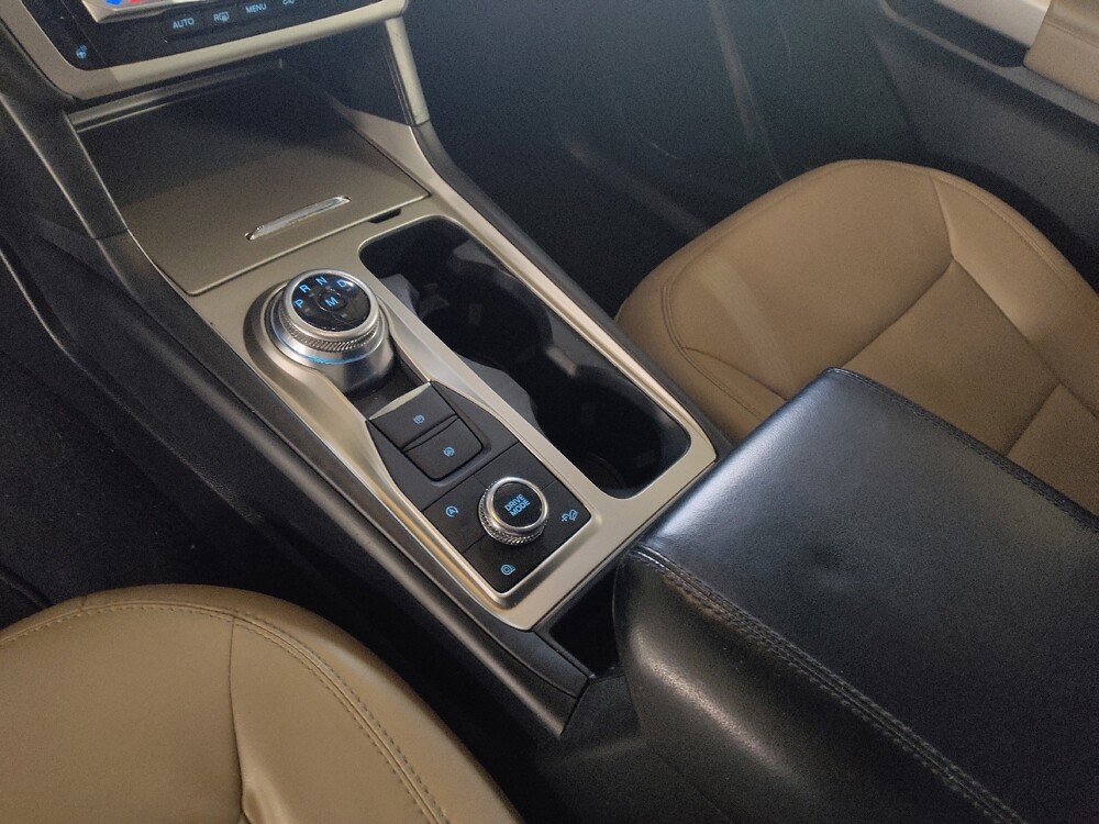2022 Ford Explorer in Union City, GA 30291 - 18147057 26