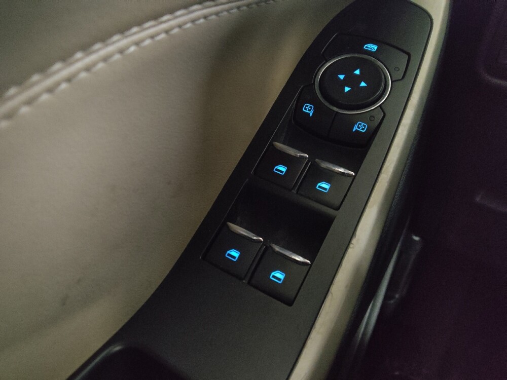 2022 Ford Explorer in Union City, GA 30291 - 18147057 27