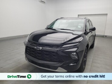 2024 Chevrolet Blazer in Macon, GA 31210