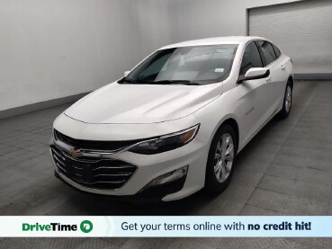 2023 Chevrolet Malibu in Macon, GA 31210