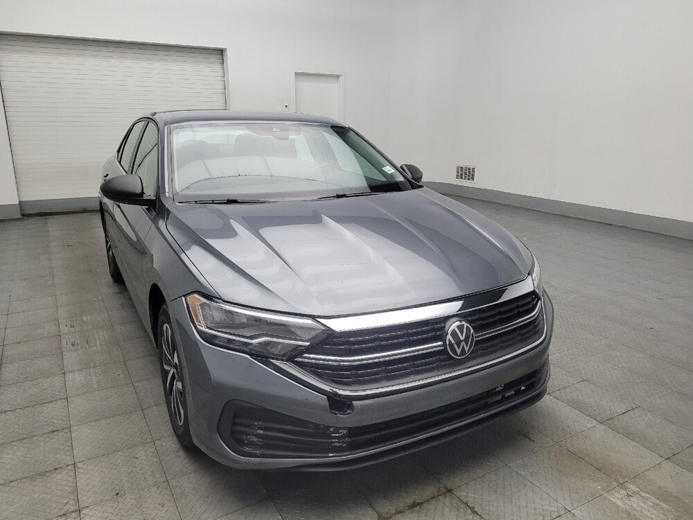2024 Volkswagen Jetta in Stone Mountain, GA 30083 - 18147070 13