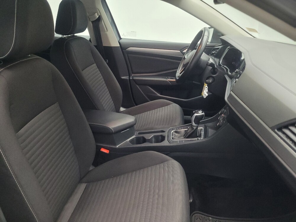 2024 Volkswagen Jetta in Stone Mountain, GA 30083 - 18147070 21