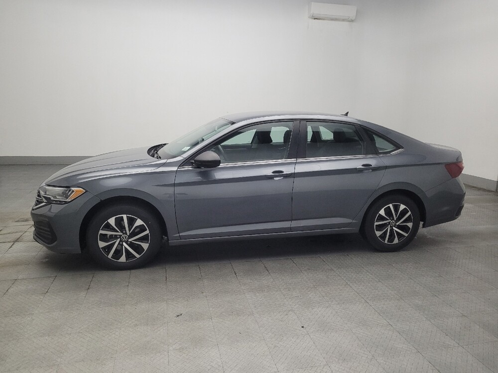 2024 Volkswagen Jetta in Stone Mountain, GA 30083 - 18147070 2
