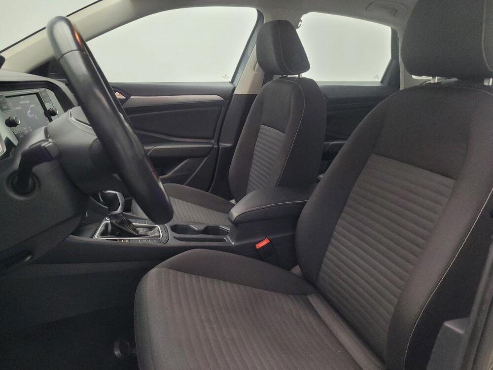 2024 Volkswagen Jetta in Stone Mountain, GA 30083 - 18147070 17